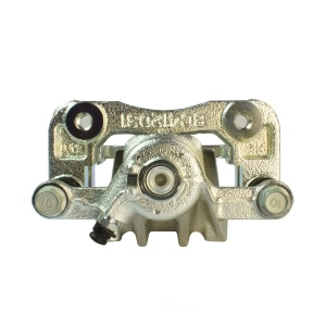 Mando Rear Driver Side Brake Caliper for 2007 Hyundai Sonata - 16A5132