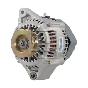 Remy Remanufactured Alternator for 1995 Honda Civic del Sol - 13247