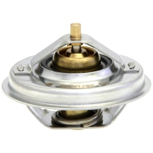 Gates OE Type Engine Coolant Thermostat for 2014 Volkswagen Golf - 34800