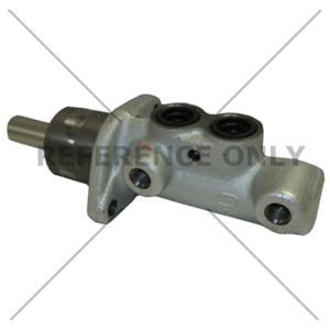 Centric Premium™ Brake Master Cylinder for Ford EcoSport - 130.99043