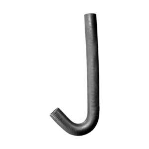 Dayco Small Id Hvac Heater Hose for 2007 Saab 9-5 - 88431