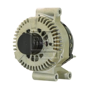 Remy Alternator for 2006 Ford Escape - 92544