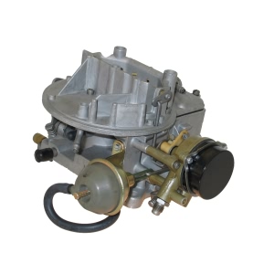 Uremco Remanufactured Carburetor for Ford - 7-7583