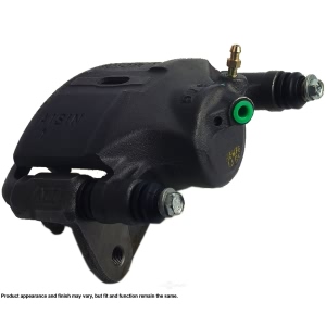 Cardone Reman Remanufactured Unloaded Brake Caliper With Bracket for Geo Prizm - 19-B1036A