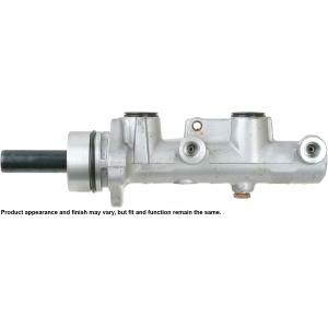 Cardone Reman Remanufactured Brake Master Cylinder for 2009 Toyota Yaris - 11-3388