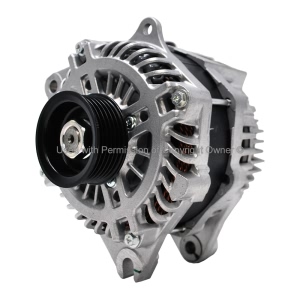 Quality-Built Alternator Remanufactured for Lincoln MKS - 11271