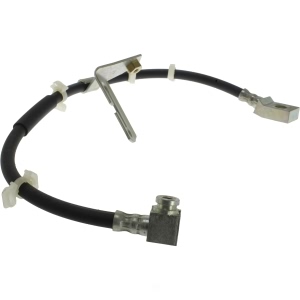 Centric Front Driver Side Brake Hose for 1988 Dodge Dynasty - 150.63031