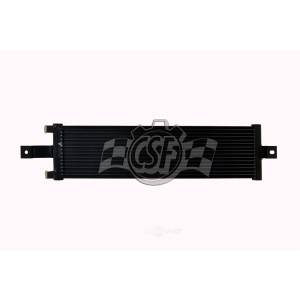 CSF Automatic Transmission Oil Cooler for Dodge Durango - 20012