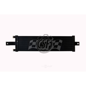 CSF Automatic Transmission Oil Cooler for 2000 Dodge Dakota - 20012