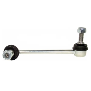 Delphi Rear Driver Side Stabilizer Bar Link Kit for 2011 Honda Accord - TC2371