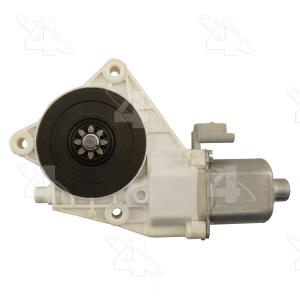 ACI Front Passenger Side Window Motor for Kia Optima - 88955