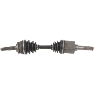 Cardone Reman Remanufactured CV Axle Assembly for 1997 Nissan 200SX - 60-6061
