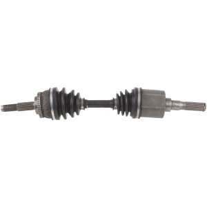 Cardone Reman Remanufactured CV Axle Assembly for 1994 Nissan Sentra - 60-6061