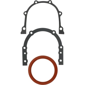 Victor Reinz Rear Crankshaft Seal for Toyota - 18-10128-01