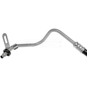 Dorman Automatic Transmission Oil Cooler Hose Assembly for 2011 Cadillac Escalade ESV - 624-710