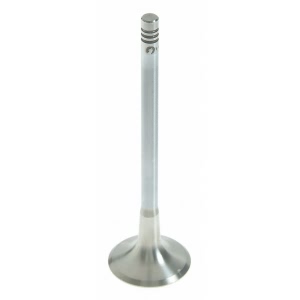 Sealed Power Engine Exhaust Valve for 1999 Audi A6 Quattro - V-4612X