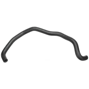 Gates Hvac Heater Molded Hose for Nissan Altima - 18524