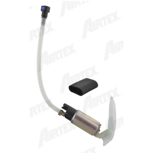 Airtex In-Tank Fuel Pump and Strainer Set for 2000 Infiniti QX4 - E8432