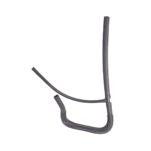 Dayco Small Id Hvac Heater Hose for Mazda B3000 - 87949