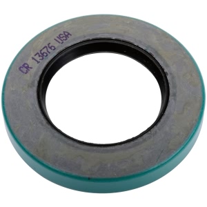 SKF Rear Transfer Case Adapter Seal - 13676