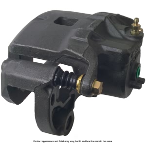 Cardone Reman Remanufactured Unloaded Caliper w/Bracket for 2004 Infiniti G35 - 19-B2691A