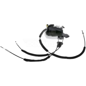 Dorman OE Solutions Front Driver Side Door Lock Actuator Motor - 937-254