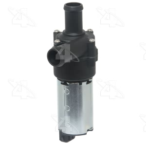 Four Seasons Engine Coolant Auxiliary Water Pump for 1998 Volkswagen Golf - 89007