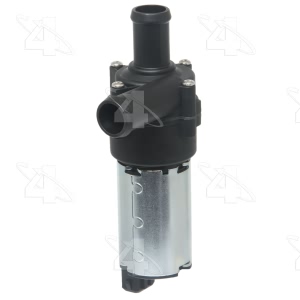 Four Seasons Engine Coolant Auxiliary Water Pump for 2000 Volkswagen Jetta - 89007
