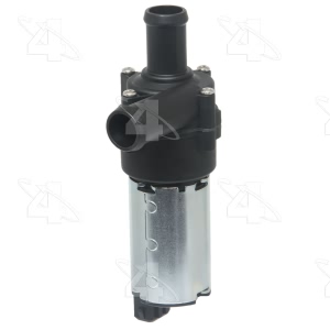 Four Seasons Engine Coolant Auxiliary Water Pump for 1997 Volkswagen Jetta - 89007