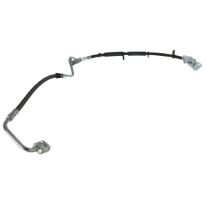 Centric Front Driver Side Brake Hose for Jeep - 150.58016