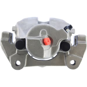 Centric Remanufactured Semi-Loaded Front Driver Side Brake Caliper for 2002 BMW 540i - 141.34096