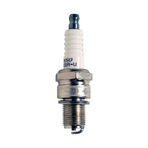 Denso Original U-Groove Nickel Spark Plug for Chevrolet Suburban - 3057