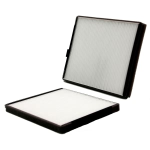 WIX Cabin Air Filter for 2010 Pontiac G3 - 24685