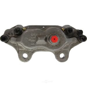 Centric Semi-Loaded Brake Caliper for 1987 Toyota Land Cruiser - 141.44014