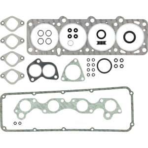 Victor Reinz Cylinder Head Gasket Set for 1986 Volvo 740 - 02-25840-05