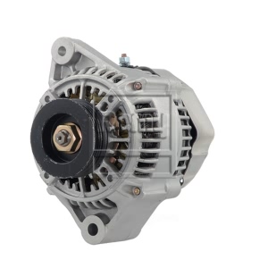 Remy Remanufactured Alternator for 1997 Acura Integra - 13375