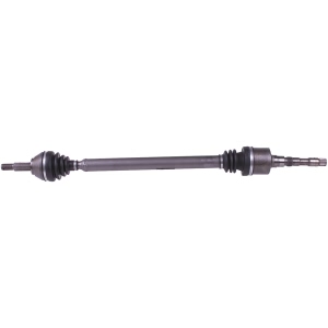 Cardone Reman Remanufactured CV Axle Assembly for Plymouth - 60-3011