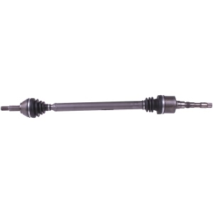 Cardone Reman Remanufactured CV Axle Assembly for Dodge Mini Ram - 60-3011