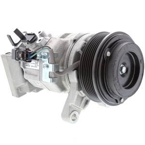 Denso A/C Compressor for 2014 Cadillac CTS - 471-0718