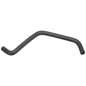 Gates Hvac Heater Molded Hose for Lincoln Continental - 19195
