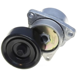 Gates Drivealign OE Exact Automatic Belt Tensioner for 2014 Nissan Rogue Select - 38284