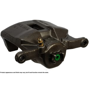 Cardone Reman Remanufactured Unloaded Caliper for 2008 Honda Civic - 19-3448