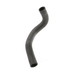 Dayco Engine Coolant Curved Radiator Hose for 2007 Dodge Charger - 72370