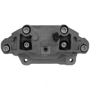 Centric Remanufactured Semi-Loaded Front Driver Side Brake Caliper for 2018 Jaguar F-Type - 141.20050