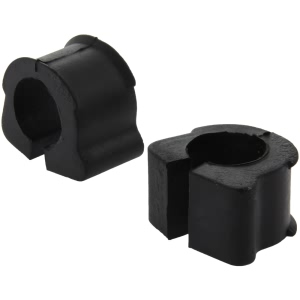 Centric Premium™ Front Stabilizer Bar Bushing for 2005 Volkswagen Jetta - 602.33019