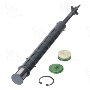 Four Seasons Filter Drier Desiccant Cartridge Kit w/ Plug for Volkswagen CC - 83196
