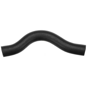 Gates Engine Coolant Molded Radiator Hose for 2004 Hyundai Tiburon - 22072