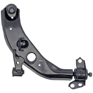 Dorman Front Passenger Side Lower Non Adjustable Control Arm And Ball Joint Assembly for 2000 Mazda 626 - 520-868