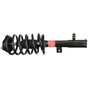Monroe Quick-Strut™ Front Driver Side Complete Strut Assembly for 2012 Jeep Compass - 172951