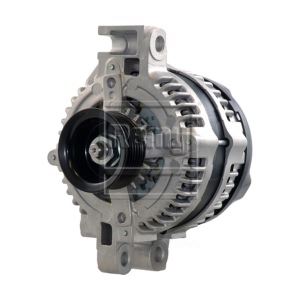 Remy Remanufactured Alternator for 2009 Cadillac CTS - 12846